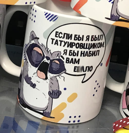 raccoon 20.02.2020