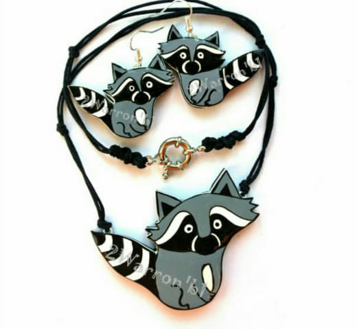 raccoon 02.02.2020