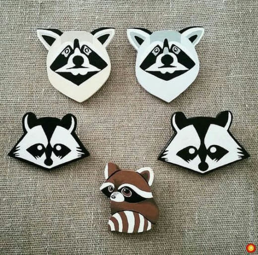 raccoon 02.02.2020