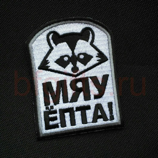 raccoon 30.01.2020