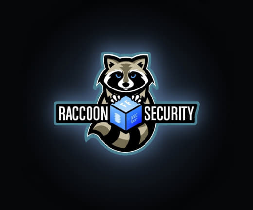 raccoon 05.01.2020